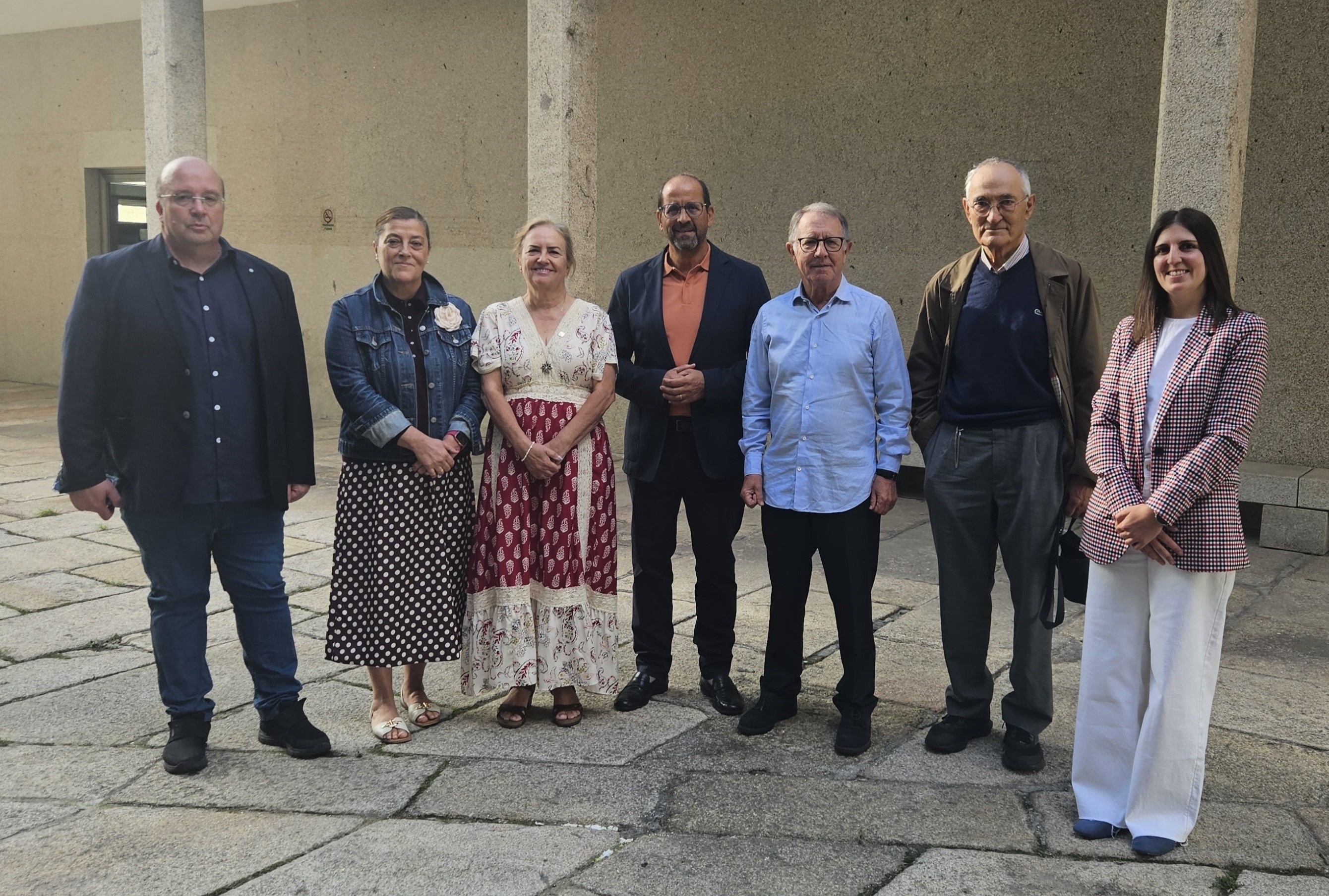 A Real Academia Galega presenta o Dicionario castelán-galego en liña