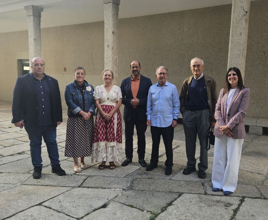 A Real Academia Galega presenta o Dicionario castelán-galego en liña