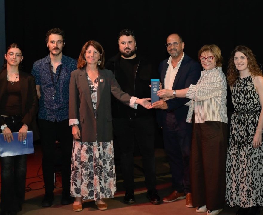 A RAG premia Aquí tamén se fala, a nova Galicia ideal que xa é presente