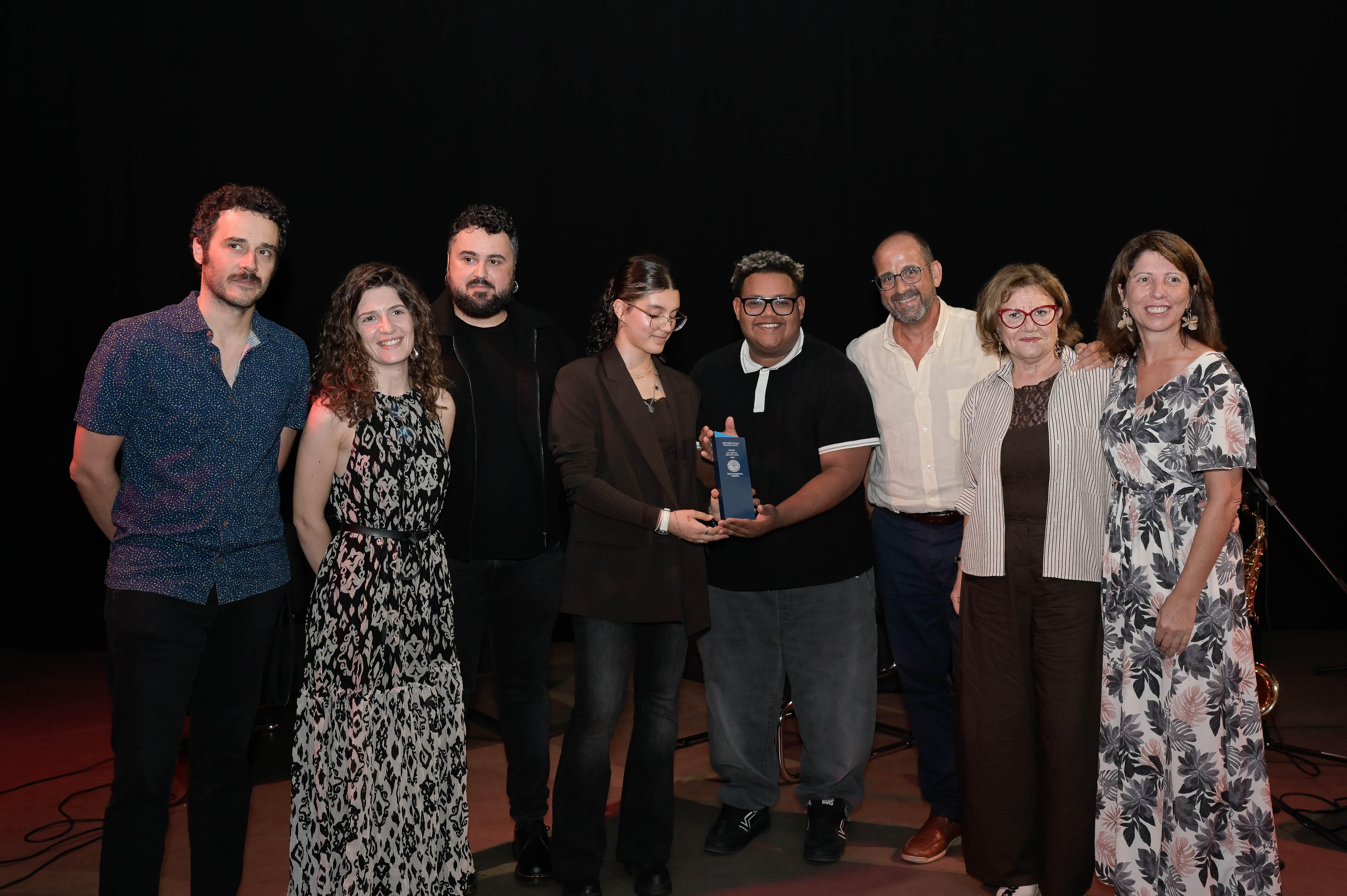 Premio para Aquí tamén se fala!, a nova Galicia ideal que xa é presente
