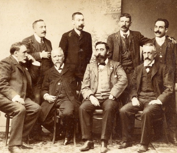A RAG celebra os seus 120 anos cun percorrido na Rede pola súa historia