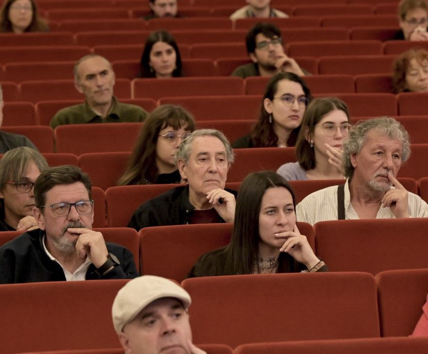 “A destrución do medio natural destrúe tamén os nomes de lugar”