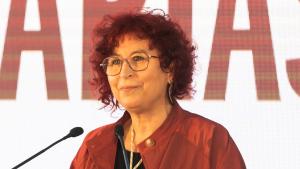 Ana Romaní, distinguida pola Asociación de Produtoras Independentes
