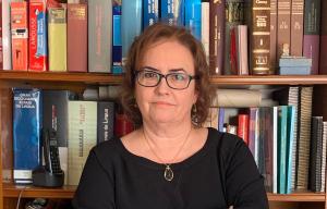 A lexicógrafa Mª Dolores Sánchez Palomino ingresa como membro de número da RAG o día 17