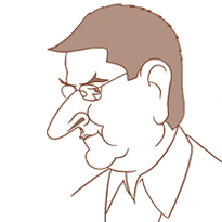 Xosé Mª Lema