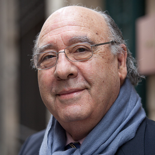 Xosé Ramón Barreiro Fernández