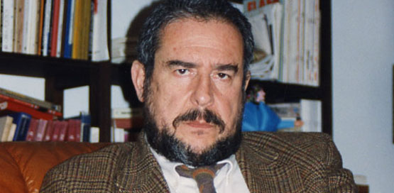 Salvador García-Bodaño.