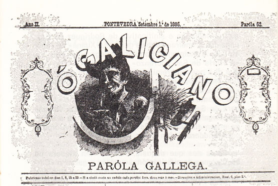 Cabeceira de O Galiciano