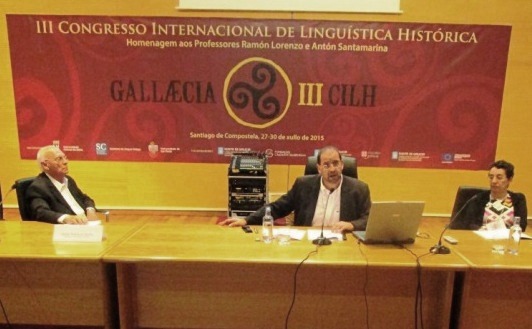 Congreso Internacional de Lingüística Histórica