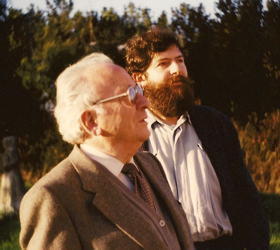 Díaz Castro e Rodríguez Fer