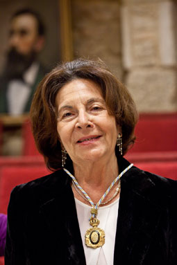 Giulia Lanciani