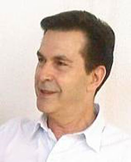 Xavier Rodríguez Barrio
