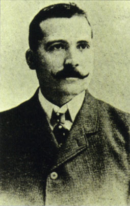 Manuel Núñez González