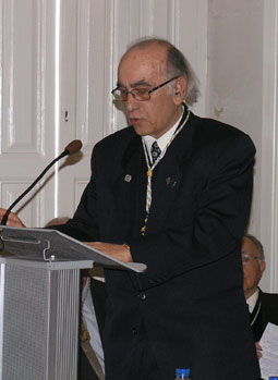 Ramón Lorenzo