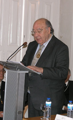 Xosé Ramón Barreiro Fernández
