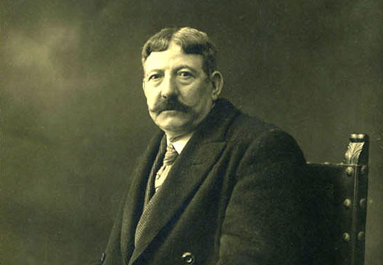 Francisco Tettamancy