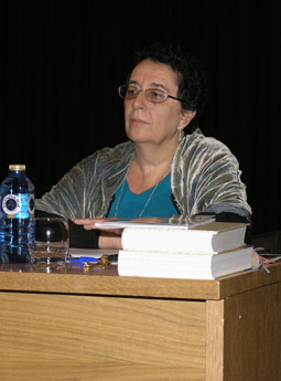 Rosario Álvarez