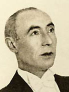 Antonio Iglesias Vilarelle