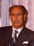 Antonio Meijide Pardo