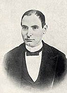 Fernández Alonso,  Benito