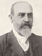 García de la Riega,  Celso