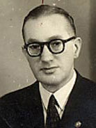 Fermín Bouza-Brey Trillo