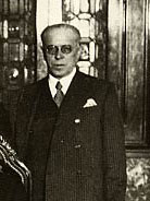 Fernando Cortés Bugía