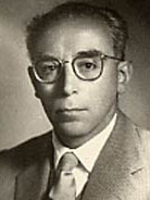 Isidro Parga Pondal