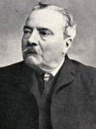 José Antonio Parga Sanjurjo