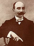 José Vega Blanco