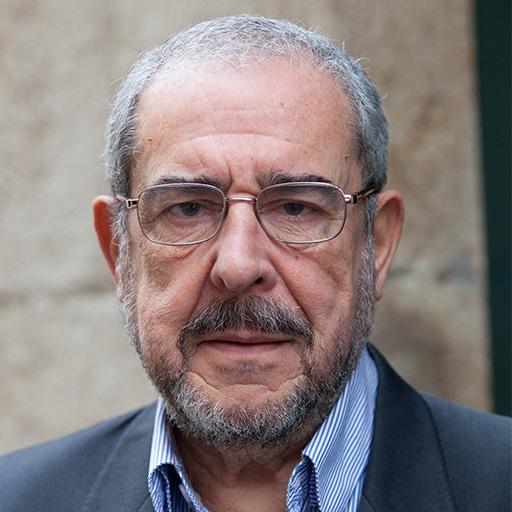 Salvador García-Bodaño