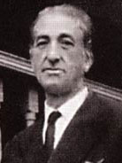 Lorenzo Fernández,  Xaquín