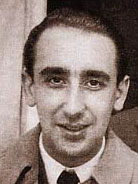 Álvaro Cunqueiro Mora