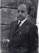 Millán González-Pardo,  Isidoro