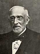 José Pérez Ballesteros