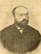 José Salgado Rodríguez
