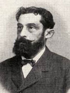 Pablo Pérez Costanti